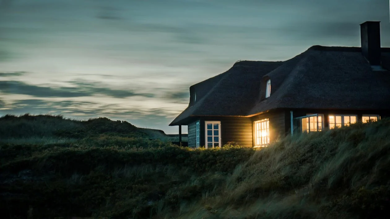 Semi-Detached House